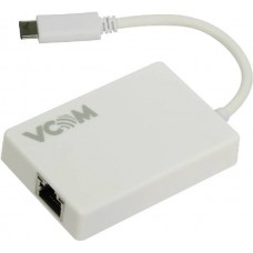 USB-концентратор VCOM DH311