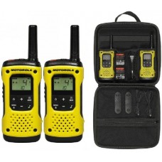 Рации Motorola TLKR-T92 H2O