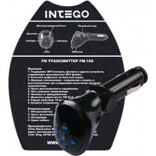 FM-модулятор Intego FM-109