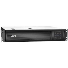 ИБП (UPS) APC SMT2200RMI2UNC Smart-UPS 2200VA