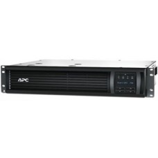 ИБП (UPS) APC SMT750RMI2UNC Smart-UPS 750VA