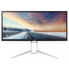 Монитор Acer 34" BX340CKbmijphzx