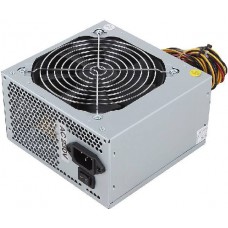 Блок питания 400W 3Cott 3C-ATX400W OEM