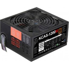 Блок питания 1200W Aerocool KCAS-1200M