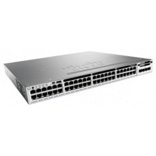 Коммутатор (switch) Cisco WS-C3850R-48T-L