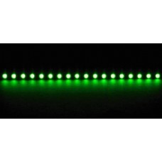 Подсветка корпуса Nanoxia Rigid LED Green 20cm (NRLED20G)