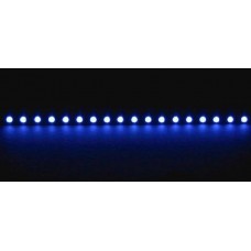 Подсветка корпуса Nanoxia Rigid LED Blue 20cm (NRLED20B)