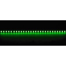 Подсветка корпуса Nanoxia Rigid LED Green 30cm (NRLED30G)