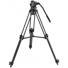 Штатив Fancier FC-370A Video Tripod Kit