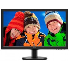 Монитор Philips 24" 243V5QSBA