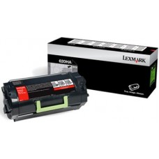 Картридж Lexmark 62D0HA0