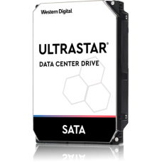 Жесткий диск 1Tb SATA-III HGST (Hitachi) Ultrastar 7K2 (1W10001)