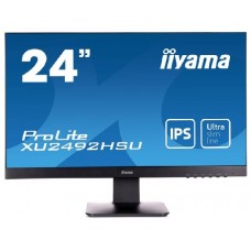 Монитор Iiyama 24" ProLite XU2492HSU-B1