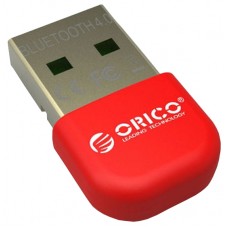 Bluetooth адаптер Orico BTA-403-RD