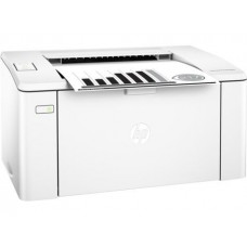 Принтер HP LaserJet Pro M104w (G3Q37A)