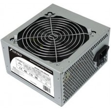 Блок питания 400W PowerMan PM-400ATX 80Plus OEM