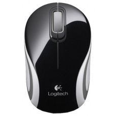 Мышь  Logitech M187 Black (910-002731)