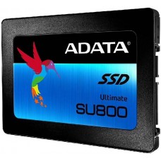 Твердотельный накопитель 256Gb SSD ADATA SU800 (ASU800SS-256GT-C)