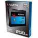 Твердотельный накопитель 256Gb SSD ADATA SU800 (ASU800SS-256GT-C)