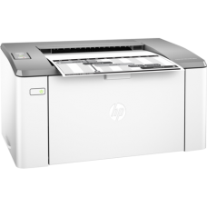 Принтер HP LaserJet Ultra M106w (G3Q39A)