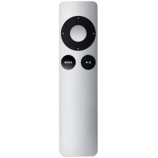 Пульт ДУ Apple Remote (MM4T2ZM)