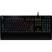 Клавиатура Logitech G213 Prodigy Gaming Keyboard (920-008092)