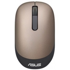 Мышь  ASUS WT205 Gold