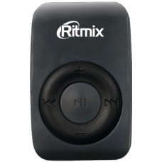 Портативный плеер Ritmix RF-1010 Grey