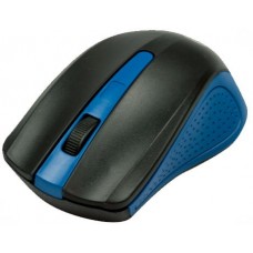 Мышь  Ritmix RMW-555 Black/Blue