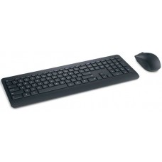 Клавиатура + мышь Microsoft Wireless Desktop 900 USB Black (PT3-00017)