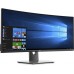 Монитор Dell 34" U3417W (3417-4886)