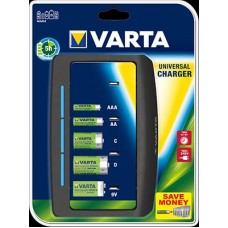 Зарядное устройство Varta Universal Charger