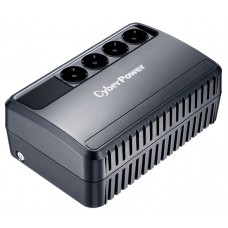 ИБП (UPS) CyberPower BU1000E