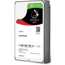 Жесткий диск 3Tb SATA-III Seagate IronWolf (ST3000VN007)