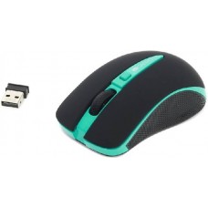 Мышь  Canyon CNS-CMSW6G Black/Green