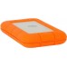 Внешний жесткий диск 4Tb LaCie Rugged RAID [STFA4000400]