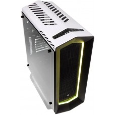 Корпус AeroCool P7-C1 WG Window White