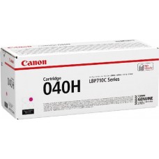 Картридж Canon Cartridge 040H Magenta