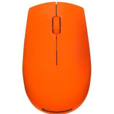 Мышь  Lenovo 500 Orange