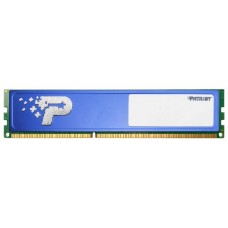 Оперативная память 4Gb DDR4 2133MHz Patriot Signature (PSD44G213381H)