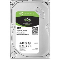 Жесткий диск 1Tb SATA-III Seagate Barracuda (ST1000DM010)