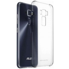 Чехол ASUS ZE520KL Clear Case