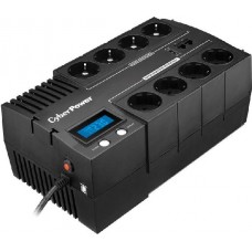 ИБП (UPS) CyberPower Brics BR700ELCD