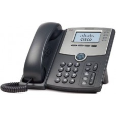 VoIP-телефон Cisco SPA504G-XU