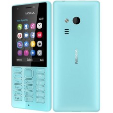 Телефон Nokia 216 Dual Sim Blue