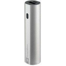 Внешний аккумулятор GP Portable Power Bank Silver 3000 мАч (FN03M)