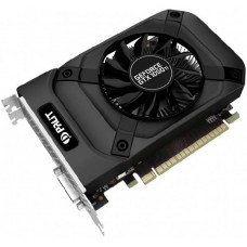 Видеокарта nVidia GeForce GTX1050 Ti Palit StormX PCI-E 4096Mb (NE5105T018G1)