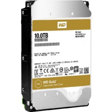 Жесткий диск 10Tb SATA-III Western Digital Gold (WD101KRYZ)