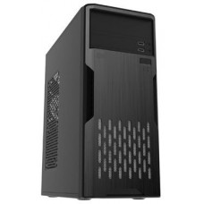 Корпус PowerCool S1010 450W Black