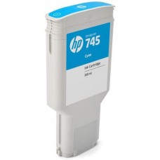 Картридж HP F9K03A (№745)